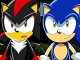 A Fearless Friend - Sonic X