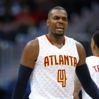 Paul Millsap