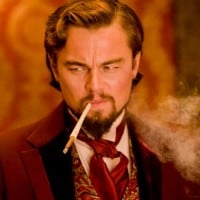 Calvin Candie - Django Unchained