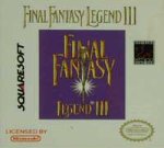 Final Fantasy Legend III