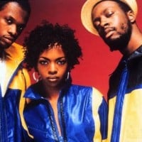 The Fugees