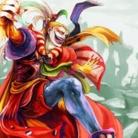 Kefka Palazzo (FF6)