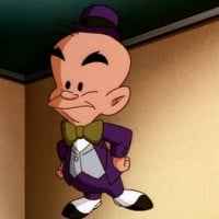 Mr. Mxyptlk