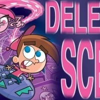 Fairly OddParents DELETED SCENE