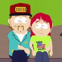 The McCormicks - South Park