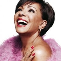 Shirley Bassey