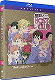 Ouran Highschool Host Club