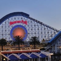 California Screamin'