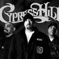 Cypress Hill
