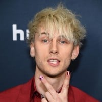 Machine Gun Kelly