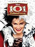 101 Dalmatians (1996)