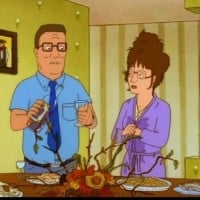 Goodbye Normal Jeans (King Of The Hill)