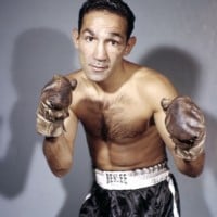 Willie Pep