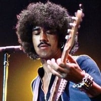 Phil Lynott