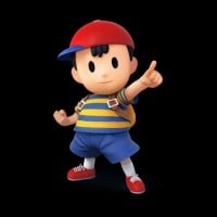 PK Starstorm (Ness and Lucas)