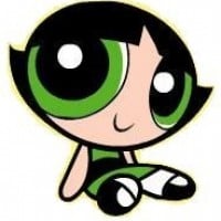 Buttercup (The Powerpuff Girls)