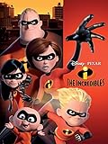 The Incredibles