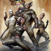 X-Force