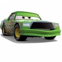 Chick Hicks (Cars)
