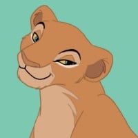 Sarafina (Lion King)