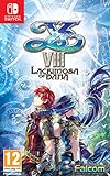 Ys VIII: Lacrimosa of Dana