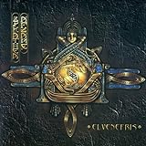 Elvenefris - Lykathea Aflame