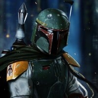 Boba Fett