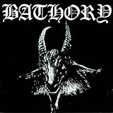 Bathory - Bathory