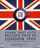 Grand Theft Auto: London 1969