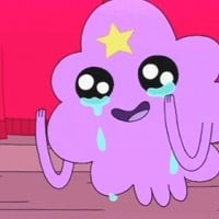 Lumpy Space Princess