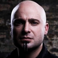 David Draiman