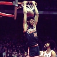 Kareem Abdul-Jabbar 1971