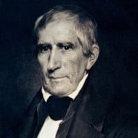 William Henry Harrison