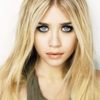 Ashley Olsen