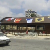 A Krusty Krab existed in real life