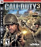 Call of Duty 3