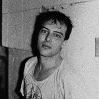 Jello Biafra (The Damned)