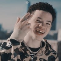 Lil Mosey