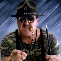 Sgt. Slaughter