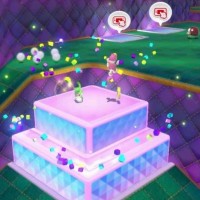 Puffprod Peaks/Footlight Lane