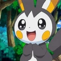 Emolga