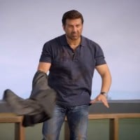 Sunny Deol