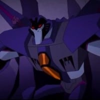 Thundercracker