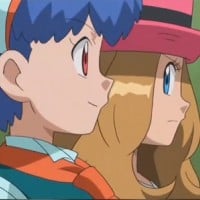 When she started a rivalry with Miette for no good reason. (Ep. 26)