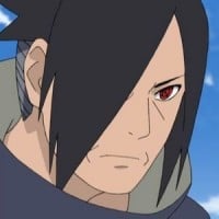 Tajima Uchiha
