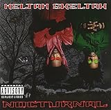 Nocturnal - Heltah Skeltah