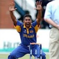 Chaminda Vaas