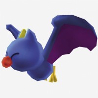 Swooper (Super Mario World)