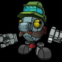 Brobot L-Type has unbalanced difficulty