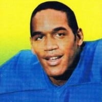 O.J. Simpson
